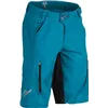 cafe 4 racer - FLY SHORT MTB WARPATH `18, BLU, 28 - FLY RACING Shorts 8008461002