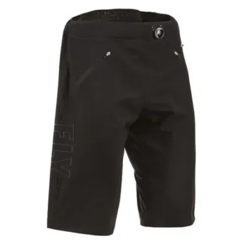 cafe 4 racer - FLY SHORT MTB WARPATH `18, BLU, 28 - FLY RACING Shorts 8008461002
