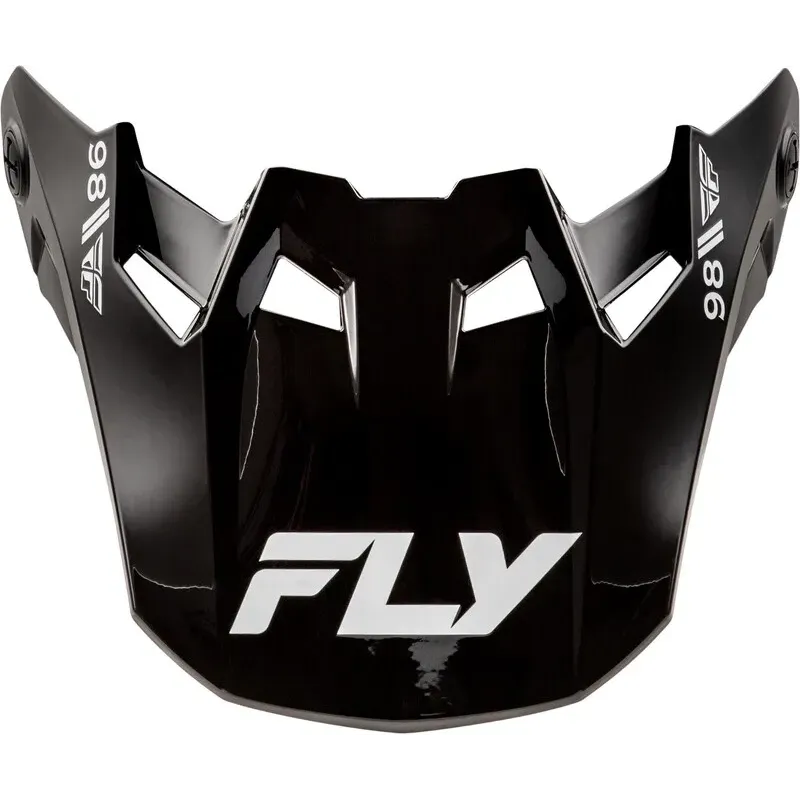 cafe 4 racer - FLY PEAK FORMULA CC OBJETIV, RED, M/L - FLY RACING Peaks 191361483363