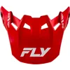 cafe 4 racer - FLY PEAK FORMULA CC OBJETIV, RED, M/L - FLY RACING Peaks 191361483363