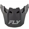 cafe 4 racer - FLY PEAK FORMULA CC OBJETÍV, ČERVENÁ, M/L - FLY RACING Štít 191361483363