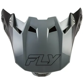 cafe 4 racer - FLY PEAK RAYCE´25 MTB YTH, BLK, OSA - FLY RACING Peaks 191361470356