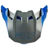 cafe 4 racer - FLY PEAK FORMULA CC GLIDE, GRY, L/XL - FLY RACING Peaks 191361536038