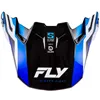 cafe 4 racer - FLY PEAK FORMULA S BYTE, NYE, YL/S - FLY RACING Štít 191361535680