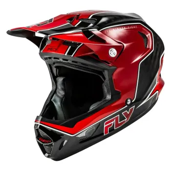cafe 4 racer - FLY HELMT WERX-R CARB FLOW MTB, GRY, M - FLY RACING Helmets 191361540592