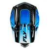 cafe 4 racer - FLY HELMT WERX-R CARB FLOW MTB, ŠEDÁ, M - FLY RACING Helmets 191361540592