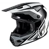cafe 4 racer - FLY PŘILBA KINETIC CREST´26, ČERVENÁ, M - FLY RACING Helmets 191361536755