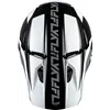 cafe 4 racer - FLY PŘILBA KINETIC CREST´26, ČERVENÁ, M - FLY RACING Helmets 191361536755