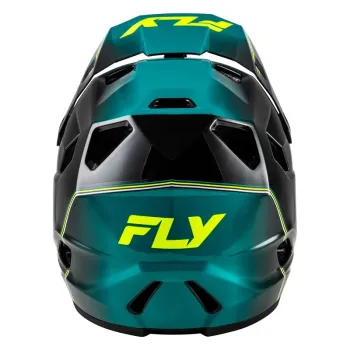 cafe 4 racer - FLY PRILBA RAYCE REPEAT MTB, MODRÁ, XL - FLY RACING Helmets 191361540479
