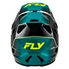 cafe 4 racer - FLY PRILBA RAYCE REPEAT MTB, MODRÁ, XL - FLY RACING Helmets 191361540479