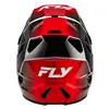 cafe 4 racer - FLY HELMT RAYCE REPEAT MTB, MODRÁ, XL - FLY RACING Helmets 191361540479