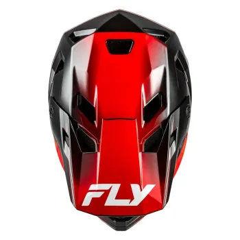 cafe 4 racer - FLY PRILBA RAYCE REPEAT MTB, MODRÁ, XL - FLY RACING Helmets 191361540479