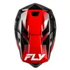 cafe 4 racer - FLY HELMT RAYCE REPEAT MTB, MODRÁ, XL - FLY RACING Helmets 191361540479