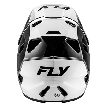 cafe 4 racer - FLY HELMT RAYCE REPEAT MTB, MODRÁ, XL - FLY RACING Helmets 191361540479