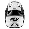 cafe 4 racer - FLY HELMT RAYCE REPEAT MTB, MODRÁ, XL - FLY RACING Helmets 191361540479