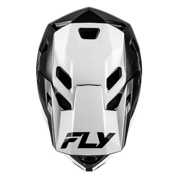 cafe 4 racer - FLY HELMT RAYCE REPEAT MTB, MODRÁ, XL - FLY RACING Helmets 191361540479