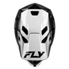 cafe 4 racer - FLY PRILBA RAYCE REPEAT MTB, MODRÁ, XL - FLY RACING Helmets 191361540479