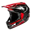 FLY HELMT RAYCE REPEAT MTB YTH, RED, YL