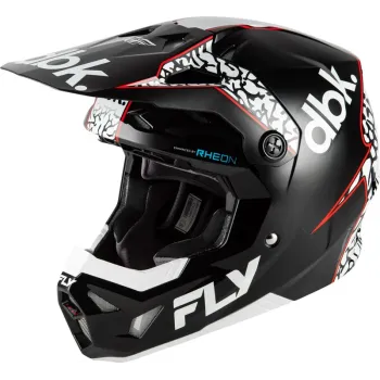 cafe 4 racer FLY RACING worldwide shipping