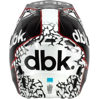 cafe 4 racer - FLY HELMT FORMULA CP DBK´26, BLK, M - FLY RACING Helmets 191361536526