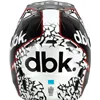 cafe 4 racer - FLY HELMT FORMULA CP DBK´26, BLK, M - FLY RACING Helmets 191361536526