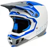 cafe 4 racer - FLY PRILBA FORMULA CC GLIDE´26, ŠEDÁ, L - FLY RACING Helmets 191361535765