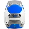 cafe 4 racer - FLY PRILBA FORMULA CC GLIDE´26, ŠEDÁ, L - FLY RACING Helmets 191361535765