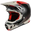cafe 4 racer - FLY PŘILBA FORMULA CC GLIDE´26, ŠEDÁ, L - FLY RACING Helmets 191361535765