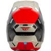 cafe 4 racer - FLY PŘILBA FORMULA CC GLIDE´26, ŠEDÁ, L - FLY RACING Helmets 191361535765