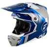 cafe 4 racer - FLY HELMT FORMULA CP SEAL´26, RED, XL - FLY RACING Helmets 191361536168