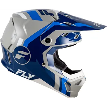 cafe 4 racer - FLY HELMT FORMULA CP SEAL´26, RED, XL - FLY RACING Helmets 191361536168