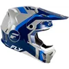 cafe 4 racer - FLY HELMT FORMULA CP SEAL´26, RED, XL - FLY RACING Helmets 191361536168