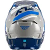 cafe 4 racer - FLY HELMT FORMULA CP SEAL´26, RED, XL - FLY RACING Helmets 191361536168