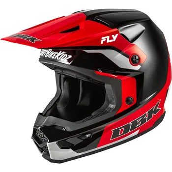 cafe 4 racer FLY RACING worldwide shipping
