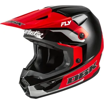 cafe 4 racer - FLY PŘILBA FORMU SM CAR LGCY24, STŘ, XL - FLY RACING Helmets 191361461187