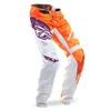 FLY PANTS KINETIC CRUX BICY17, ORG, 30