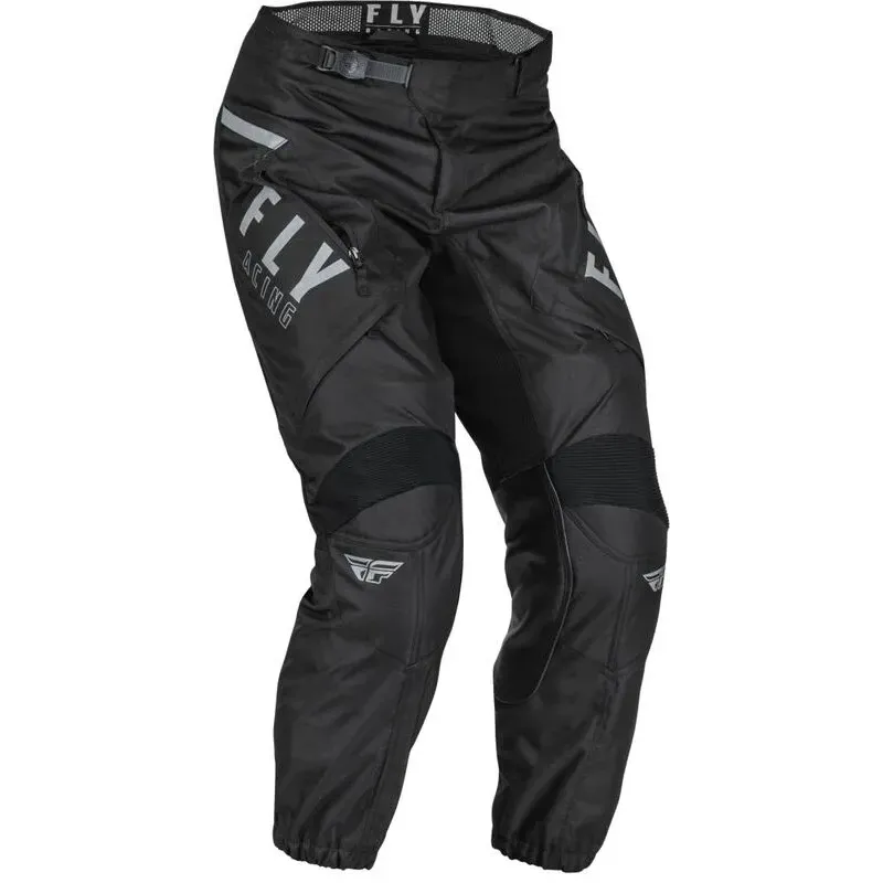 FLY PANTS PATROL 23, BLK, 30