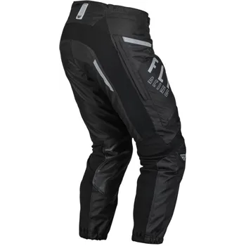 FLY PANTS PATROL 23, BLK, 30