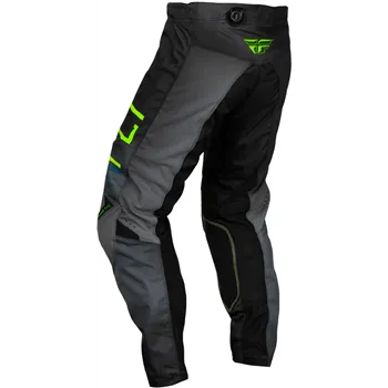 FLY PANT KINETIC PRODIGY YTH, MLT, 24