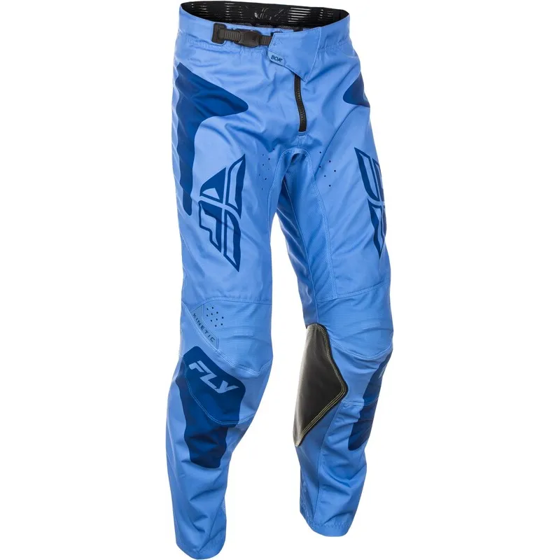 cafe 4 racer - FLY NOHAVICE KINETIC´25 SYM, MODRÁ, 36 - FLY RACING Nohavice 191361477256