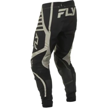 cafe 4 racer - FLY PANTS LITE´25, RED, 28 - FLY RACING Pants 191361479878