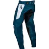 cafe 4 racer - FLY KALHOTY EVOLUTION DST, MODRÁ, 30 - FLY RACING Kalhoty 191361416903