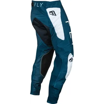 cafe 4 racer - FLY KALHOTY EVOLUTION DST, MODRÁ, 30 - FLY RACING Kalhoty 191361416903