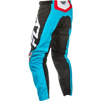 cafe 4 racer - FLY NOHAVICE F-16´25, ČIERNE, 36 - FLY RACING Nohavice 191361482199