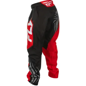 cafe 4 racer - FLY PANTS F-16´25 YTH, GRY, 24 - FLY RACING Pants 191361476266