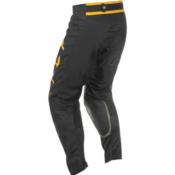 cafe 4 racer - FLY PANTS KINETIC´25 CENTER, BLK, 30 - FLY RACING Pants 191361478376