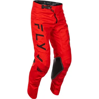 cafe 4 racer - FLY KALHOTY KINETIC´25 CENTER, ČERNÁ, 30 - FLY RACING Kalhoty 191361478376
