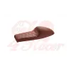 cafe 4 racer - Cafe Racer seat CR12 - Cafe4Racer Fully Upholstered 