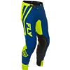 cafe 4 racer - FLY KALHOTY LITE´25 LANCER LE, TM. MODRÁ, 30 - FLY RACING Kalhoty 191361480195