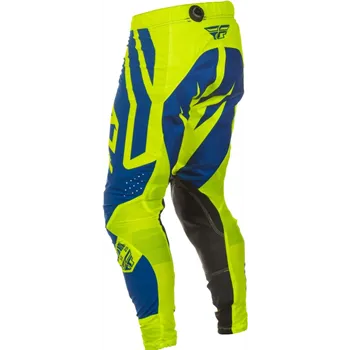 cafe 4 racer - FLY KALHOTY LITE´25 LANCER LE, TM. MODRÁ, 30 - FLY RACING Kalhoty 191361480195